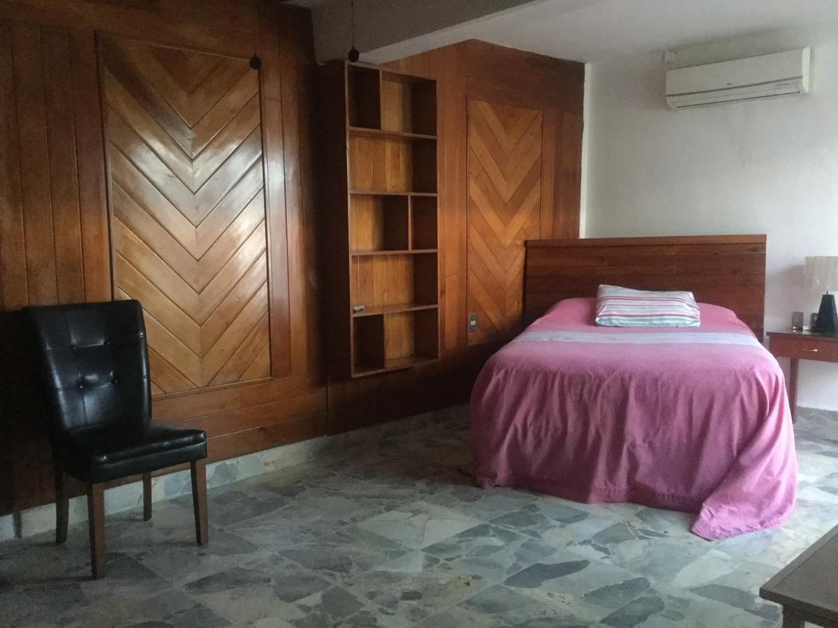 Suites El Retiro Tuxtla Gutiérrez Exterior foto