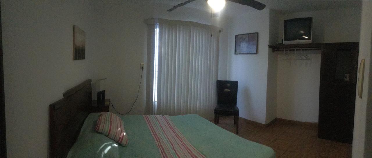 Suites El Retiro Tuxtla Gutiérrez Exterior foto