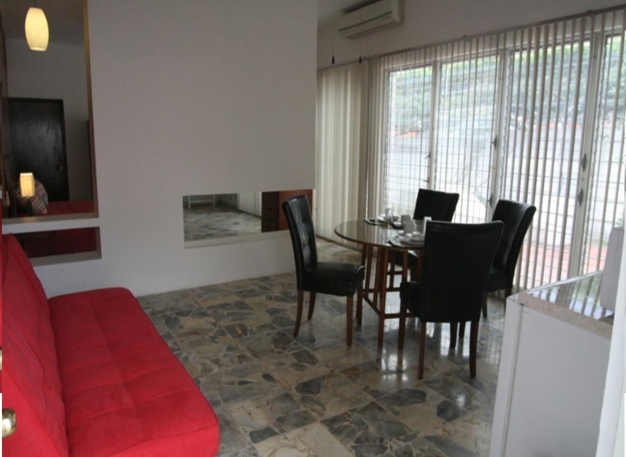 Suites El Retiro Tuxtla Gutiérrez Exterior foto