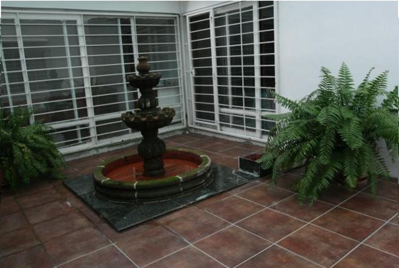 Suites El Retiro Tuxtla Gutiérrez Exterior foto